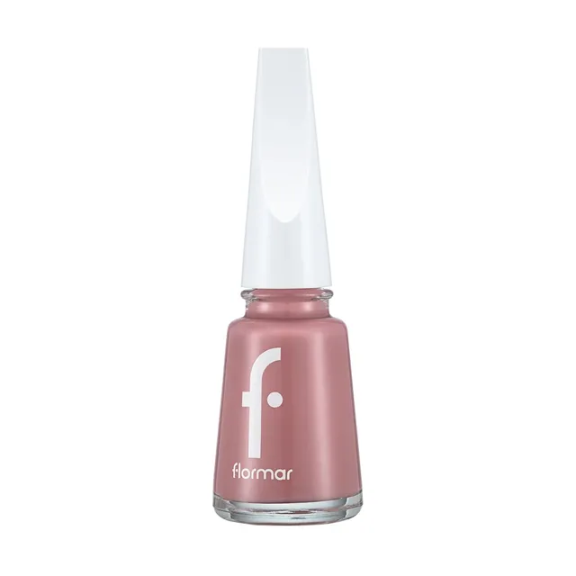 Flormar Classic Nail Enamel 502 Slow Dancing