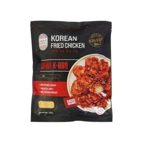 Good Seoul دجاج مقلي كوري حار K-Bbq