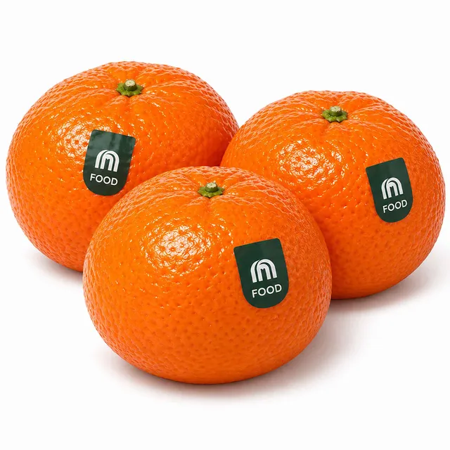 Carrefour Mandarin Nadorcott