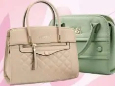 Royal Trends Ladies Bag Rtc