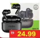 Modio Wireless