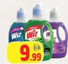 Wiz منظف سائل