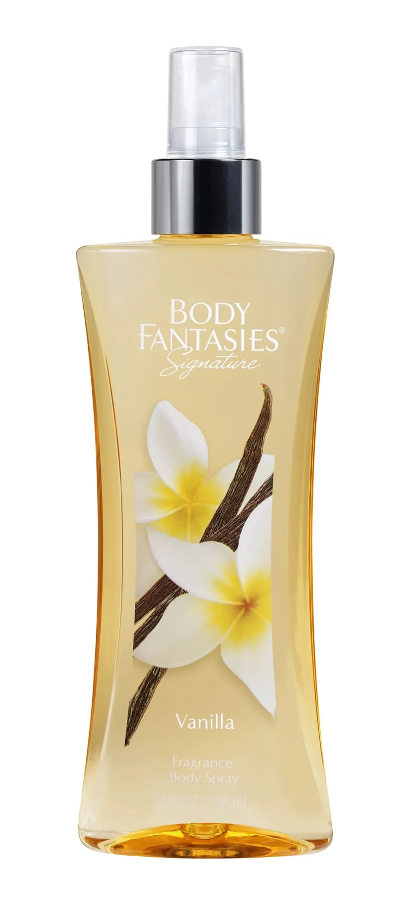 Body Fantasy معطر الجسم Body Fantasies بالفانيليا