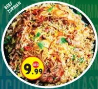 Beef Zurbian