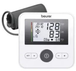 Beurer BP Monitor BM27 Classic