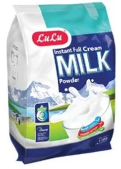 LuLu Instant Full Cream Milk Powder