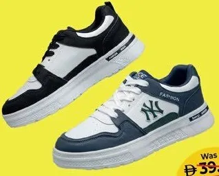 Mens Casual Shoes Assorted