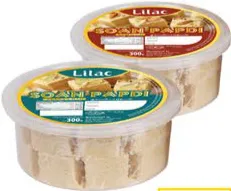 Lilac سوان بادبي ليلاك