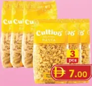 Cultico معكرونة