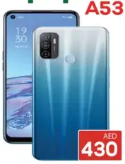 OPPO A53 4 GB/64 GB