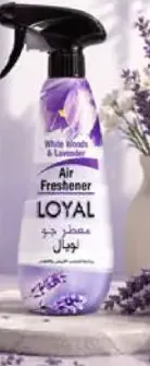 Loyal Air Freshener Assorted
