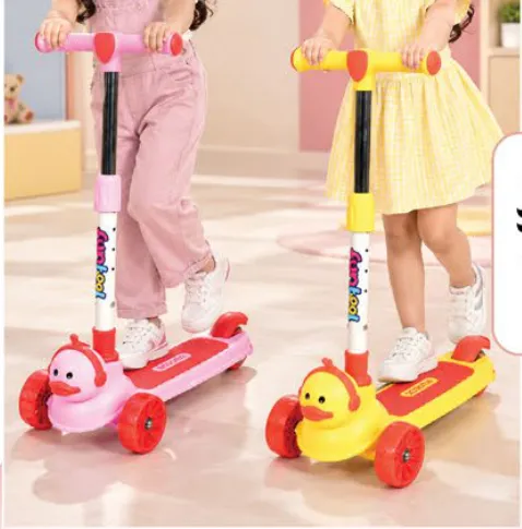 funtool Skating Scooter