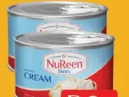 Nureen كريمة نوريين