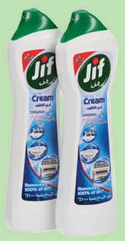 Jif Lac ليمون / عادي