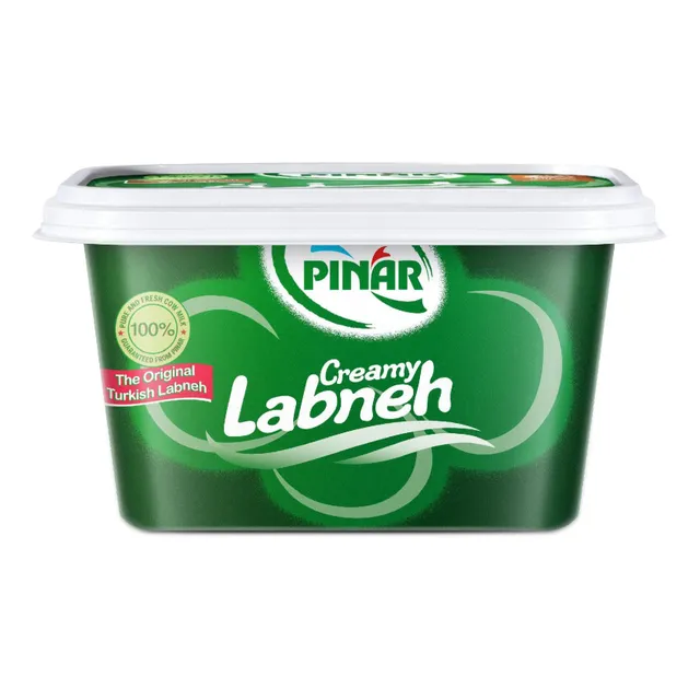 Pinar Labneh