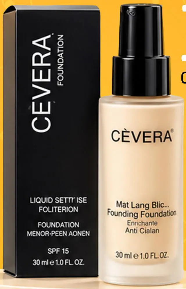 Cevera Foundation