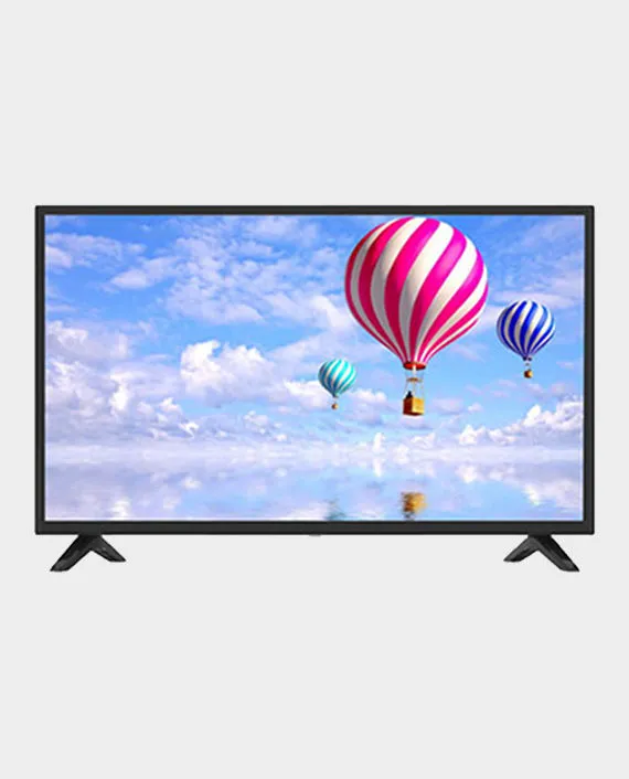 Geepas Led Smart Tv GLED3202SEHD