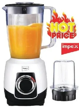 impex 2In1 Blender BL3501