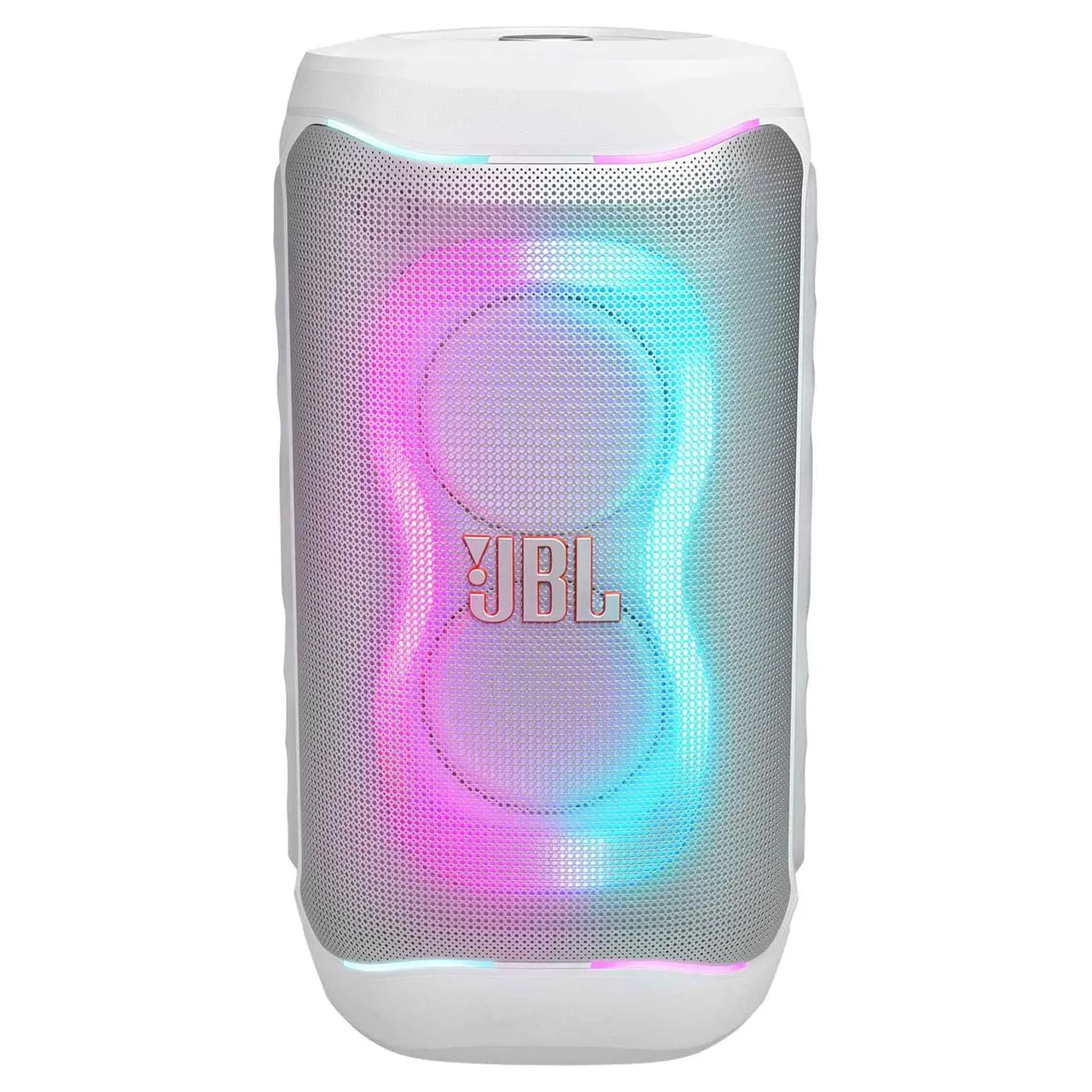 JBL مكبر صوت حفلات بلوتوث PartyBox Club 130، أبيض
