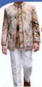 Boys Coat Suit