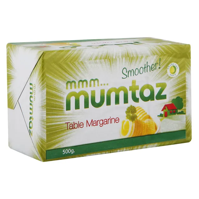 Mumtaz Margarine