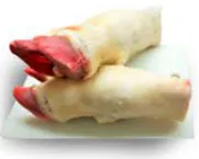 Beef Paya Defrost