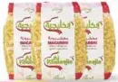 Al Khaleejia معكرونة مشكلة