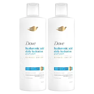 Dove Daily Care Shampoo ASSORTED