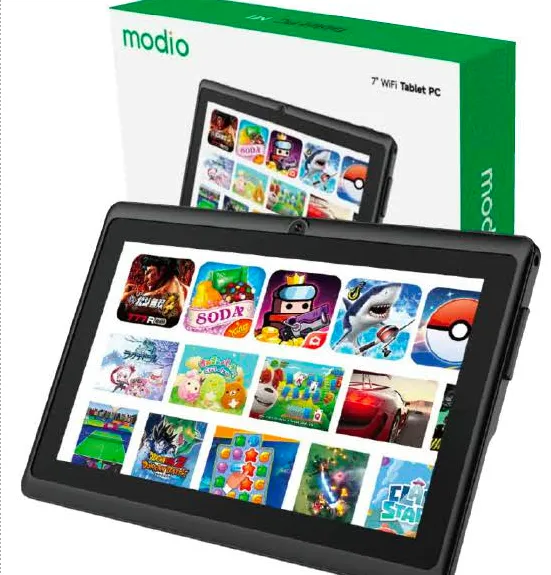 Modio Tab M1 Wifi