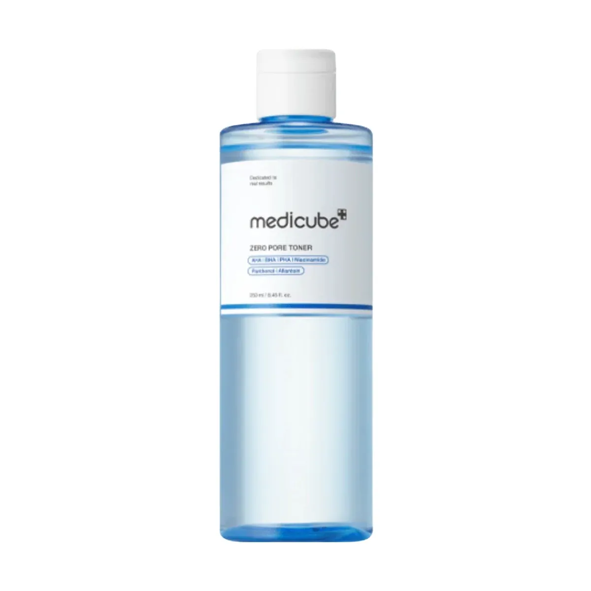 Medicube تونر Zero Pore