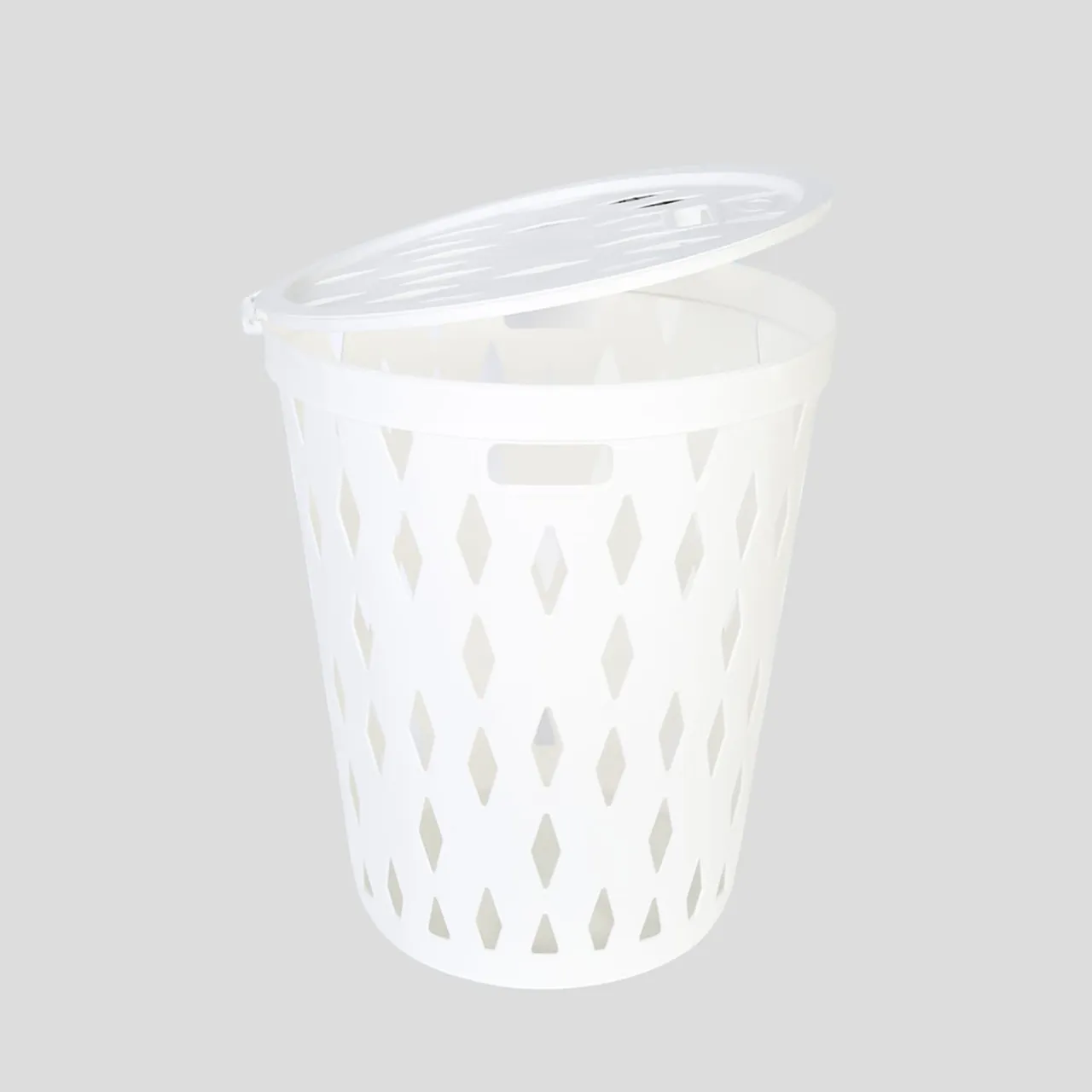 Home Laundry Basket, Assorted, BX927L