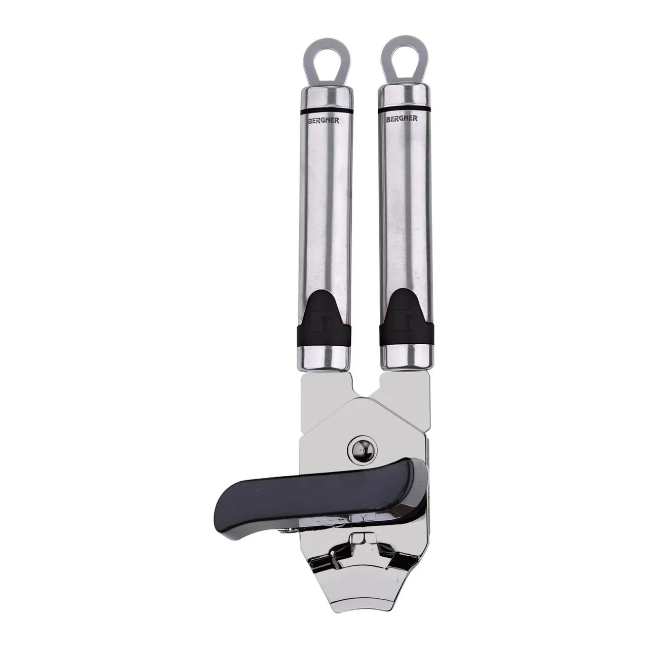 Bergner فتاحة علب ستانلس ستيل Gizmo 21 cm، BG3215