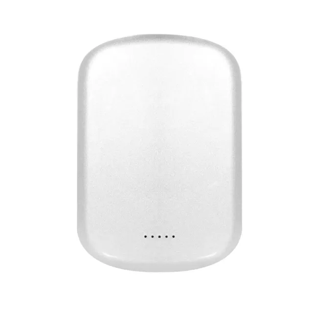 Trands 2in1 Magnetic Wireless Charging Power Bank, 8000mAh, PB579