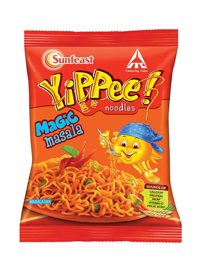 Sunfeast نودلز yippee