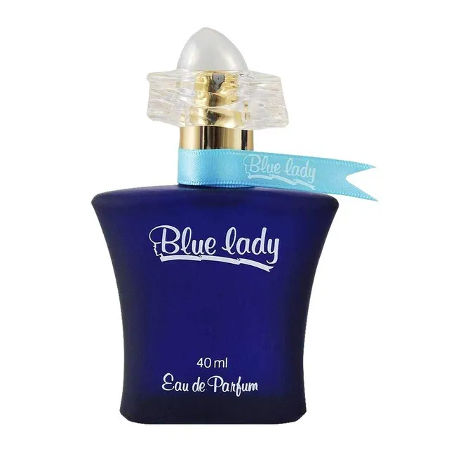 Rasasi Blue Lady EDP