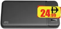 Mycandy باور بانك 10000 mah