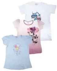 Kids T-Shirt Assorted