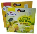 M Fresh Premium Black Tea Bag