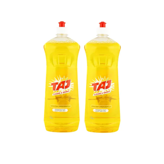 Taj Dishwashing