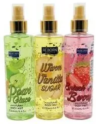 Reborn Body Mist