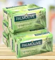 Palmolive Soap Moisture Care