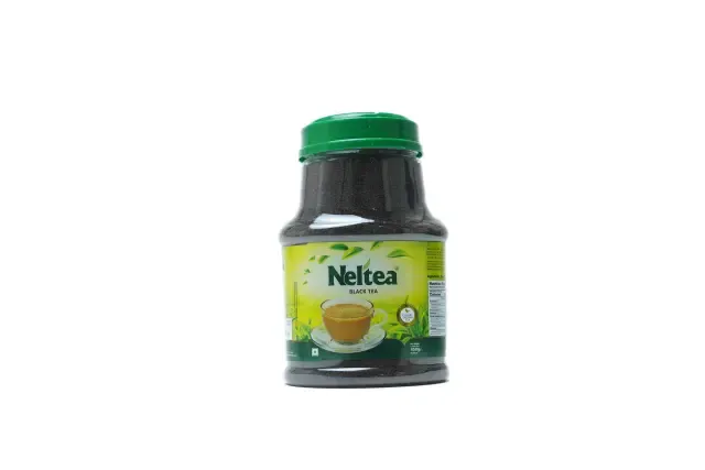 مسحوق شاي سائب برطمان Neltea