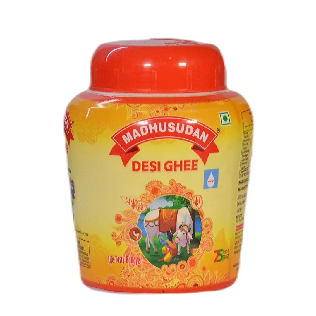 Madhusudan سمن ديسي