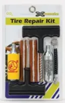 Xcessories Tire Repair Kit
