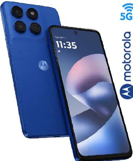 motorola هاتف متحرك موتورولا