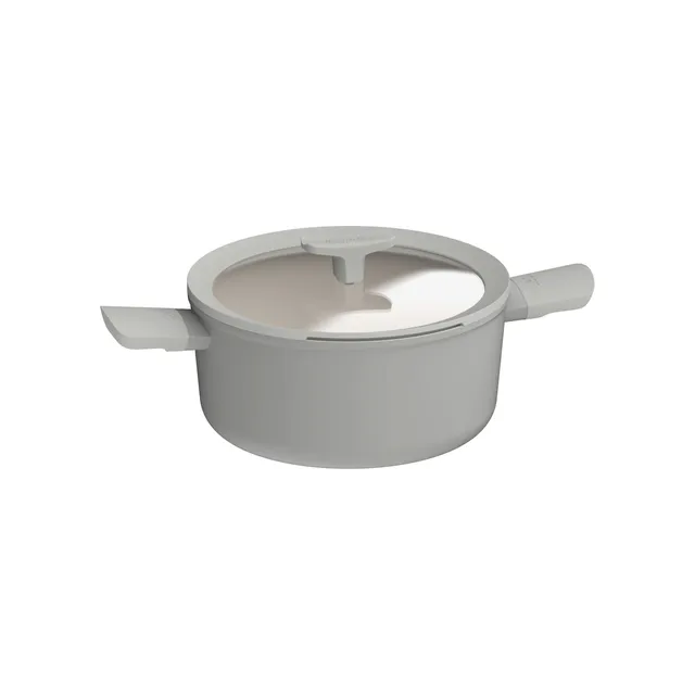 Berghoff Balance Covered Stock Pot - 24cm