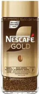Nescafé نسكافيه جولد