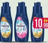 Downy Concentrate Assorted