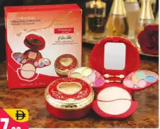 Mini Make Up Kit