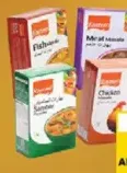 Eastern Masala Assorted